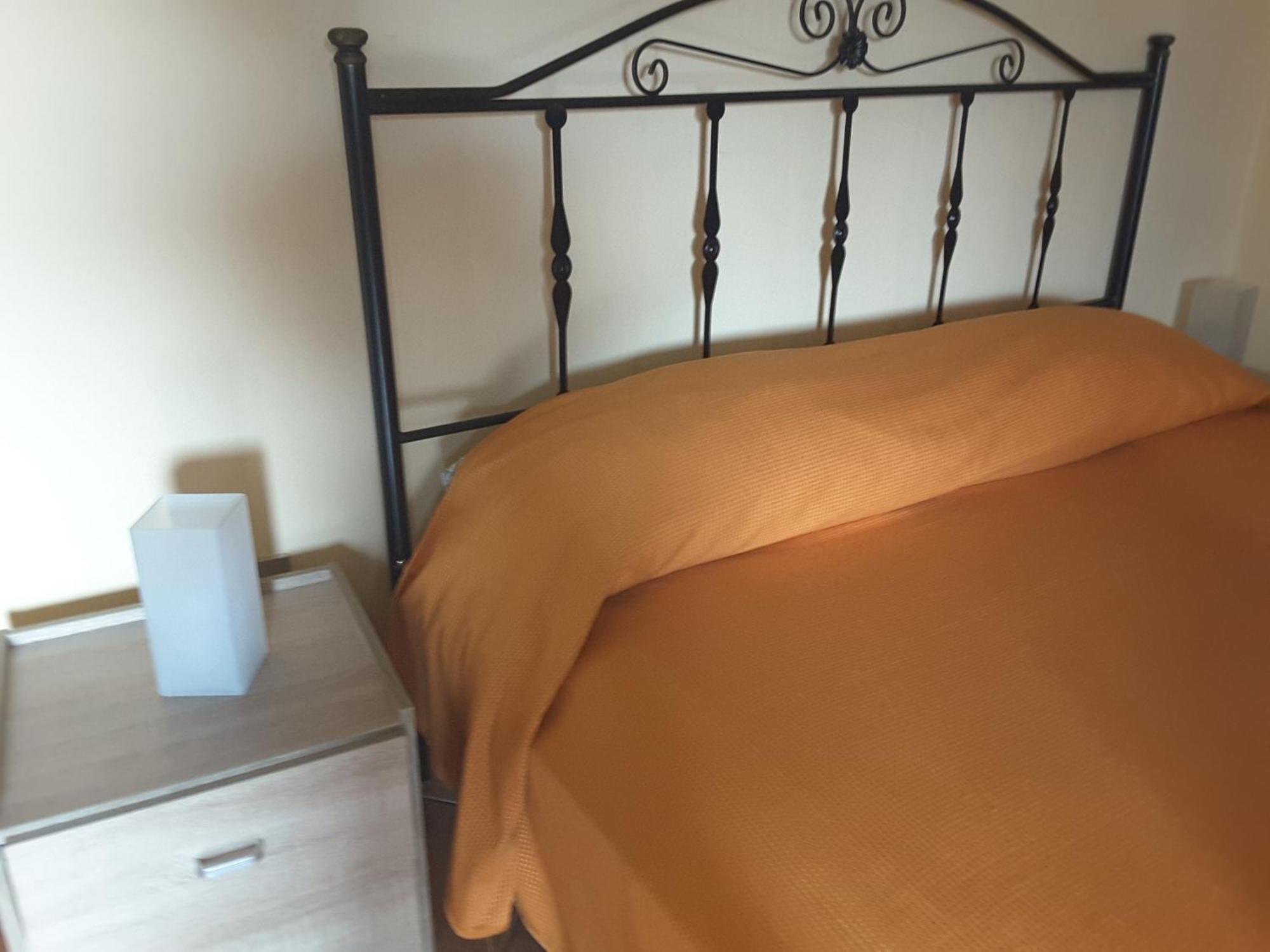 Bed and Breakfast Mansarda Fiorita Abatemarco Exterior foto